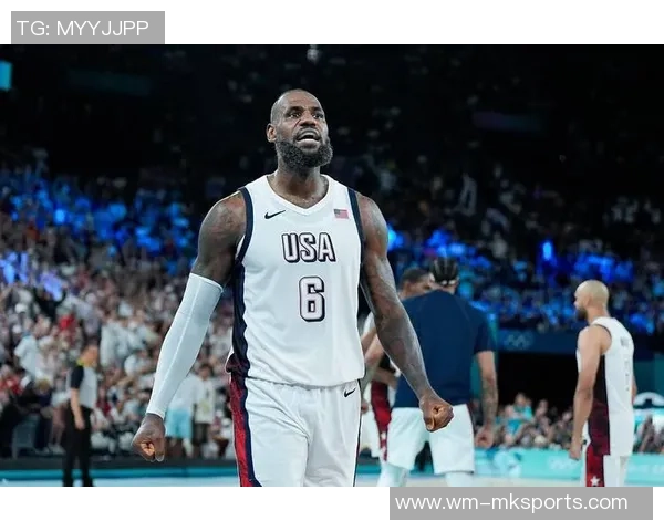 2012年伦敦奥运会美国男篮对决尼日利亚精彩回顾与赛后分析