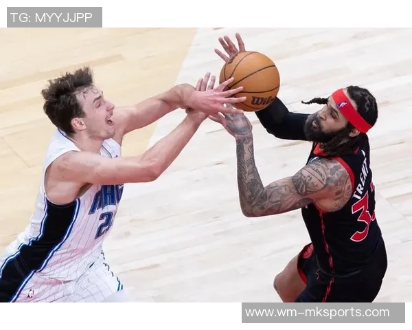 2019年4月2日NBA季后赛猛龙对魔术精彩对决回顾视频分析 2019年4月2日NBA季后赛猛龙对魔术精彩对决回顾视频分析