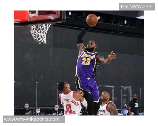 2020年NBA季后赛火箭对湖人第三场精彩中文解说回顾与分析 2020年NBA季后赛火箭对湖人第三场精彩中文解说回顾与分析
