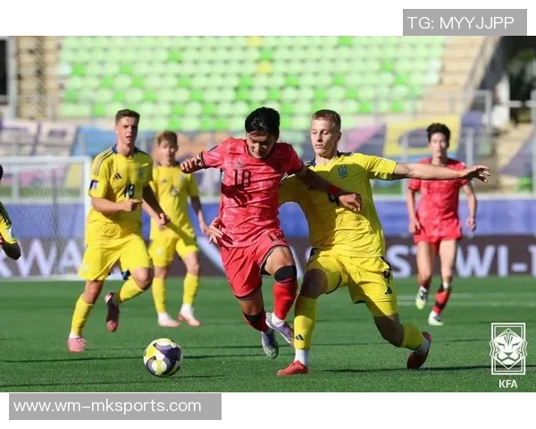 乌克兰U20对决巴拿马U20比赛分析与精彩瞬间回顾 乌克兰U20对决巴拿马U20比赛分析与精彩瞬间回顾