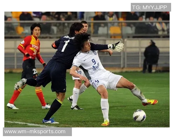 松本山雅与枥木SC激战正酣精彩赛事现场直播全程回顾