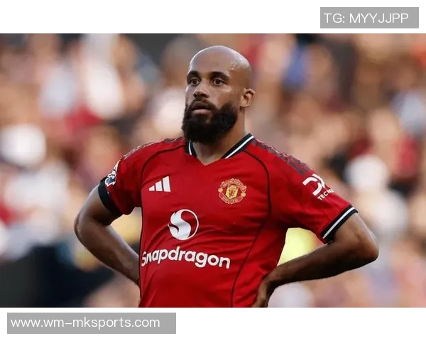 4-4对轰局!阿莫林:十分绝望,发明这么多时机比分本应彻底不同 4-4对轰局!阿莫林:十分绝望,发明这么多时机比分本应彻底不同