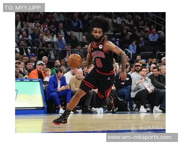 吉迪32分准大三双，公牛局面5连胜东部仅有不败