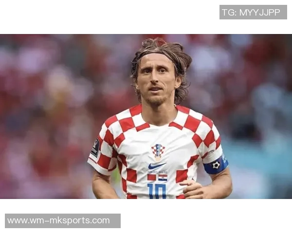 携手英法出线！克罗地亚3-1反转确定小组第1，莫德里奇五战世界杯