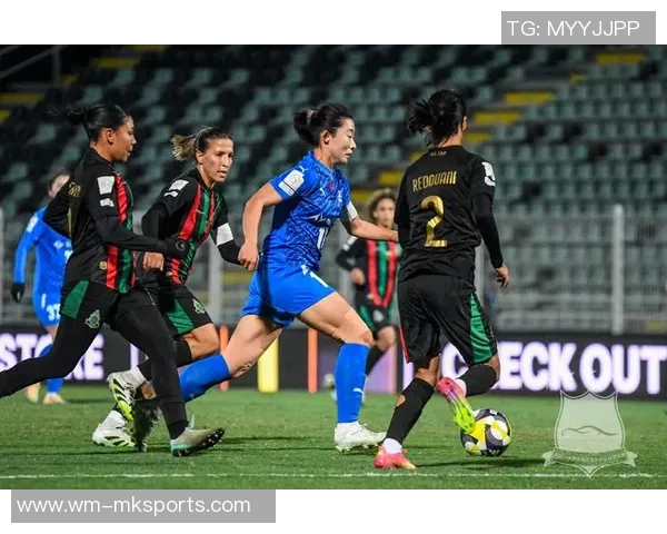 清晨1点FIFA盛典！将揭露11项大奖：中国女足2人获提名